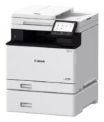 Canon i-SENSYS MF754Cdw II Laser A4 1200 x 1200 DPI 33 ppm Wi-Fi - imagine 2