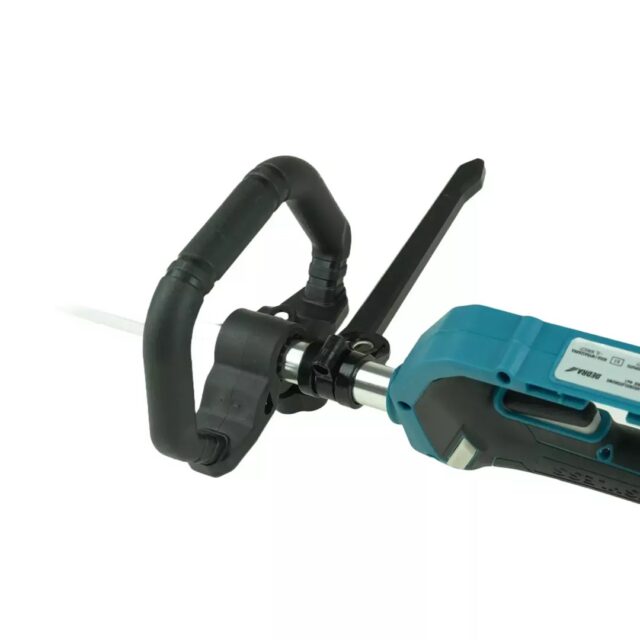 Garden Device 4-in-1 18V*2 0*AH SAS+ALL - imagine 3