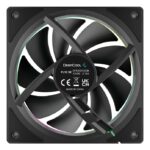 DeepCool FL12 SE 3IN1 Computer case Fan 12 cm White 3 pc(s) - imagine 4