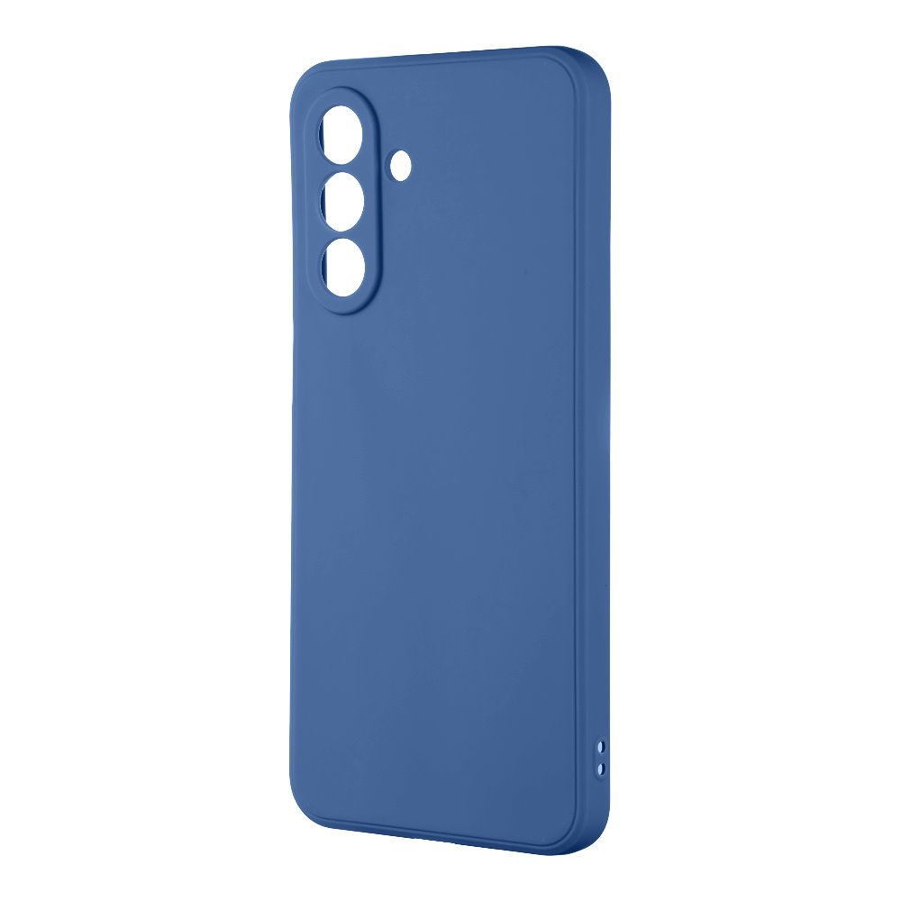 cps-13e5547124e56bdf7d644a7bc3db0abb-2026-03-06-16-23-02 OBAL:ME Matte TPU Kryt pro Samsung Galaxy A26 5G Dark Blue - imagine 1