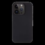 Tactical MagForce Velvet Smoothie Kryt pro Apple iPhone 14 Pro Asphalt