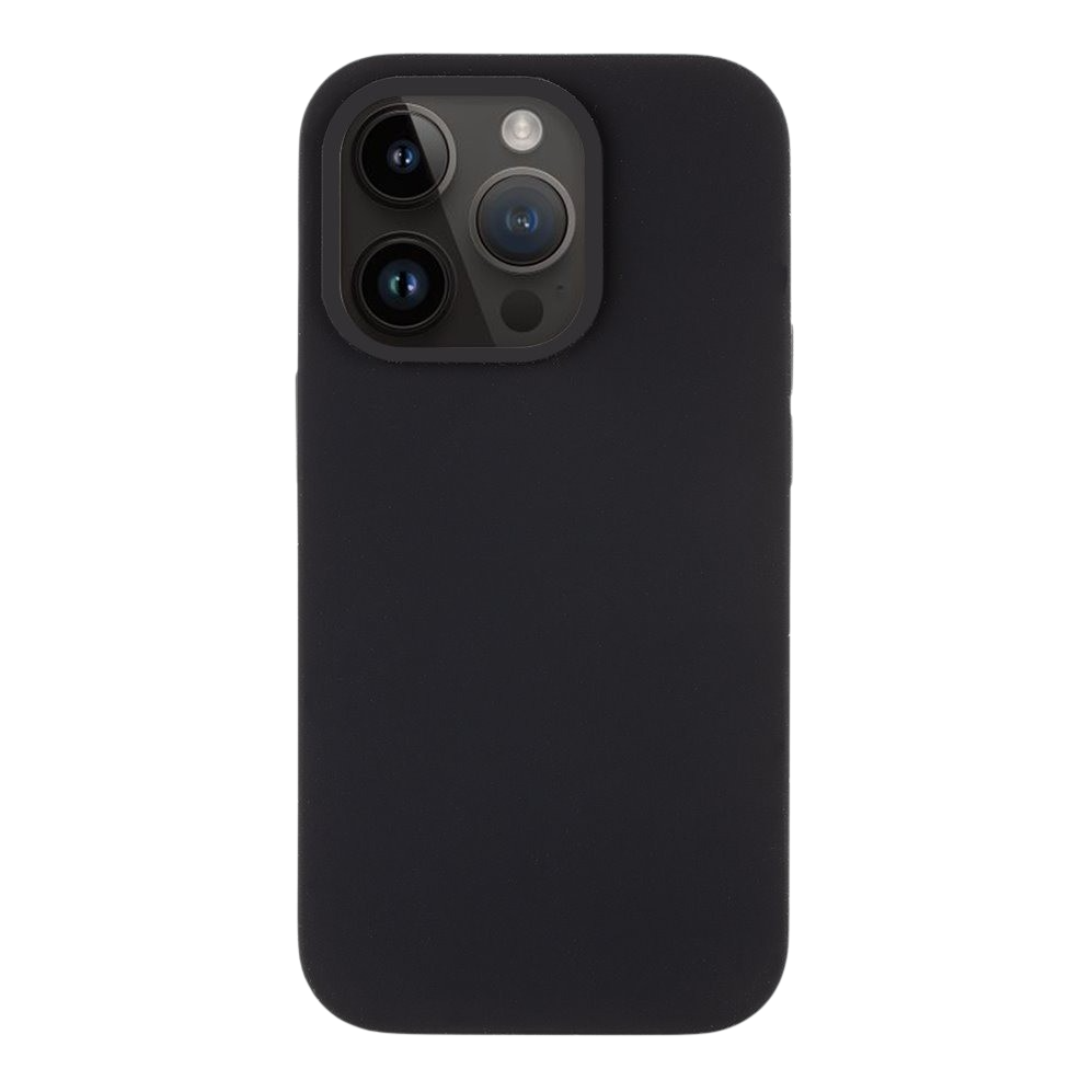 cps-13e7092dcd1ba8aa639c68d5fb28ee92-2026-03-05-10-58-29 Tactical MagForce Velvet Smoothie Kryt pro Apple iPhone 14 Pro Asphalt - imagine 1