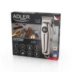 Hair clipper Adler AD 2831 - imagine 7