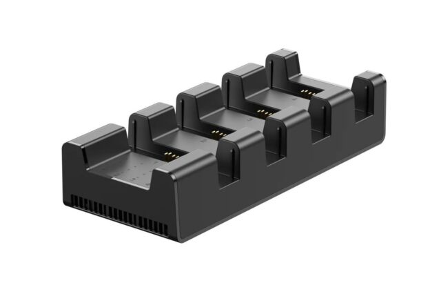 AUTEL Battery Charging Hub for Smart Controller SE - imagine 2