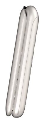 Gigaset GL595 7.11 cm (2.8 ) 114 g White Senior phone - imagine 7