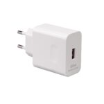 HN-200330E00 Honor Super Charge USB-A Cestovní nabíječka 66W White (Service Pack)