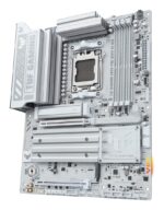 ASUS TUF GAMING X870-PRO WIFI7 W NEO AMD X870 Socket AM5 ATX - imagine 6