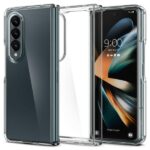 Spigen Crystal Hybrid Sam Galaxy Z Fold4 przezroczysty/crystal clear ACS05101
