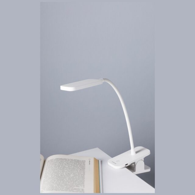 Proove Desk lamp Light Bite LED 1200mAh 5W white - imagine 9