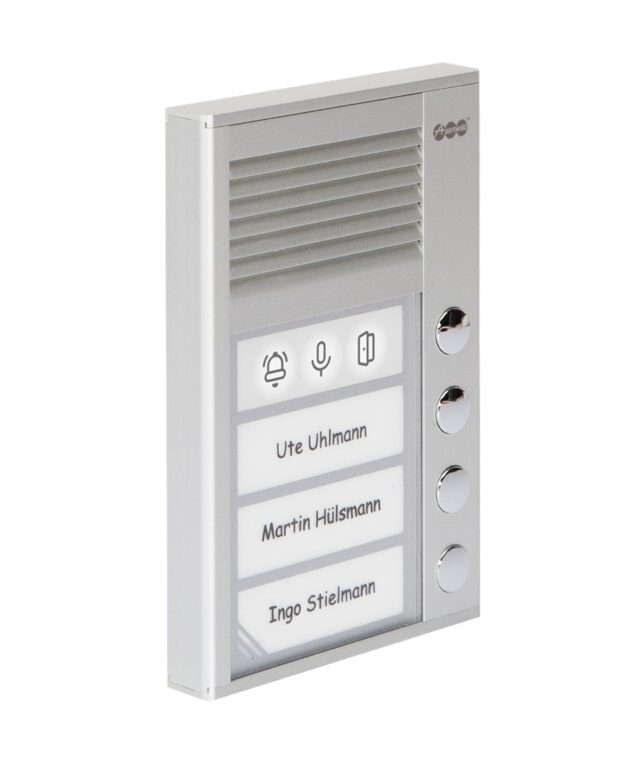 Auerswald Intercom TFS-Dialog 214  90054 - imagine 3