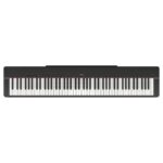 Yamaha P-223B - digital piano