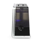 Nedis SmartLife Black Ultrasonic Humidifier 5.5L - imagine 2