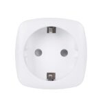 EZVIZ T30-10B-EU smart plug 1600 W White - imagine 4