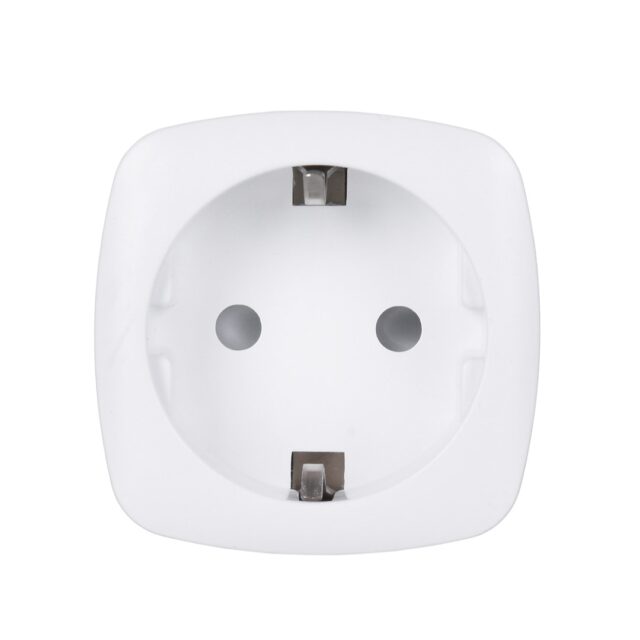 EZVIZ T30-10B-EU smart plug 1600 W White - imagine 4