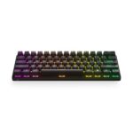 SteelSeries Apex Pro Mini Wireless Qwerty - imagine 5