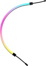 Corsair iCUE LINK LS430 Aurora LED strip - imagine 2