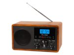 Portable analog AM/FM radio BLOW RA9 V.2 - imagine 2