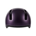 Kask Rowerowy HJC CALIDO PURPLE VIOLET r.M - imagine 3