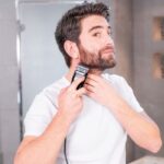 Wahl 79111-2016 hair trimmers/clipper Black  Red  Silver 6 - imagine 4