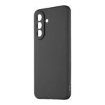 OBAL:ME Matte TPU Kryt pro Samsung Galaxy A37 5G Black