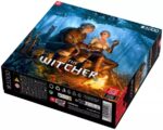 Good Loot Gaming Puzzle: The Witcher (Wiedźmin) Journey of Ciri  1000 elementów - imagine 4