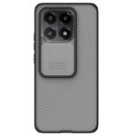 Nillkin CamShield PRO Zadní Kryt pro Xiaomi 15T Transparent Black