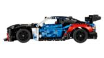 LEGO TECHNIC 42226 BMW M4 GT3 EVO Race Car - imagine 4