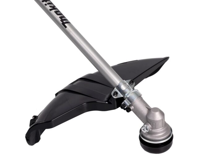 Makita DUR369AZ brush cutter/string trimmer 43 cm Battery Green - imagine 9