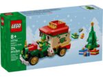 LEGO 40746 Santa's Delivery Truck