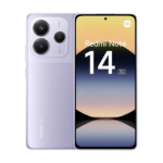 Xiaomi Redmi Note 14 5G Dual Sim 6GB RAM 128GB - Purple