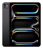 Apple iPad 11-inch Pro Wi-Fi 256GB with standard glass - Space Black - imagine 2