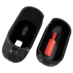 Spigen Urban Fit AirPods 3 Caseczarny/black ASD02111 - imagine 5