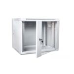 Digitus DN-WD19 09U/550 rack cabinet 9U Wall mounted rack Grey