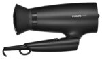 Philips 3000 series BHD308/10 hair dryer 1600 W Black - imagine 2