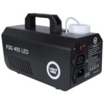 LIGHT4ME FOG 400 LED - fog smoke generator - imagine 5