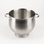 G3 Ferrari G20137 mixer Stand mixer 2300 W Black  Stainless steel - imagine 7