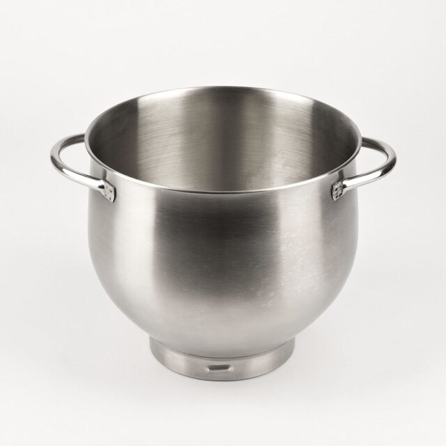 G3 Ferrari G20137 mixer Stand mixer 2300 W Black  Stainless steel - imagine 7