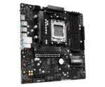 ASROCK A620AM PRO-A motherboard - imagine 4