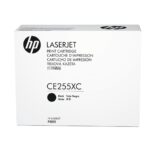 TONER BLACK /LJP3015 12K CE255XC HP