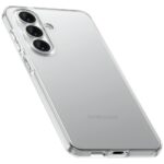 Case Spigen Liquid Crystal for Samsung Galaxy S26 crystal clear - imagine 10