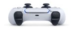 Sony DualSense Gamepad PlayStation 5 Analogue / Digital Bluetooth/USB Black  White - imagine 3