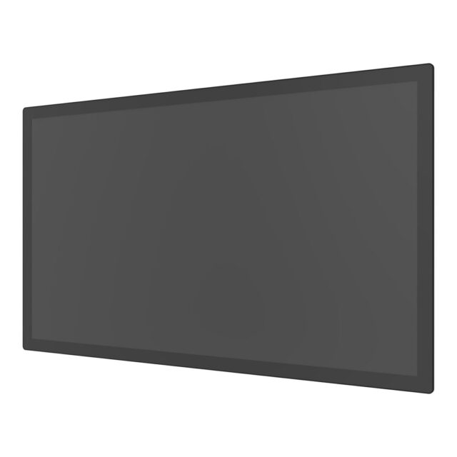 AG Neovo TX-3203 Signage Display Interactive flat panel 80 cm (31.5 ) LCD 500 cd/m2 Full HD Black Touchscreen - imagine 3