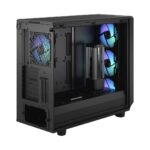 Fractal Design Meshify 2 RGB Black - imagine 4