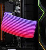 Lian Li Strimer Wireless - imagine 8