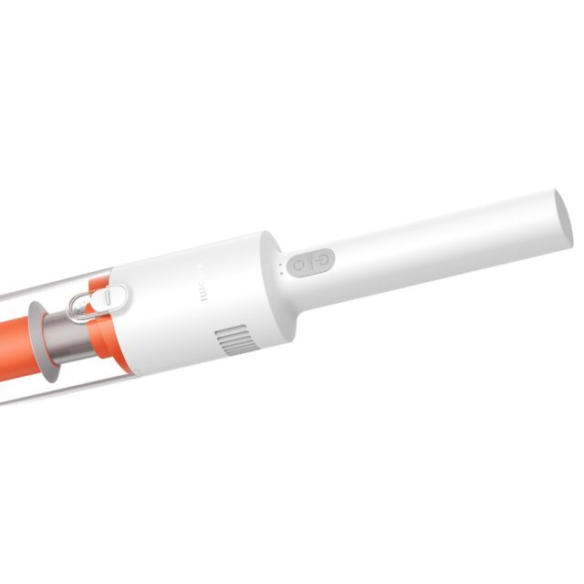 XIAOMI VACUUM CLEANER P30 EU, BHR08J7EU, E204, 70302 - imagine 5