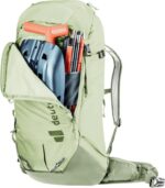 Women's Backpack Deuter Freescape Lite 24 SL - imagine 8