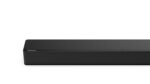 Hisense HS2100 soundbar speaker Black 2.1 channels 240 W - imagine 10