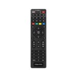 Kruger&Matz DVB-T2 H.265 HEVC Tuner KM0550D - imagine 4