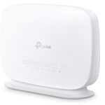 TP-Link Archer 4G+ Cat6 AC1200 Wireless Dual Band Gigabit Router