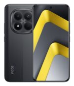 Xiaomi Poco M8 Pro 5G Dual Sim 12GB RAM 512GB - Black - imagine 2